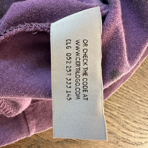 Palm Angels Air Tie Dye T-Shirt - Picture 6 of 6